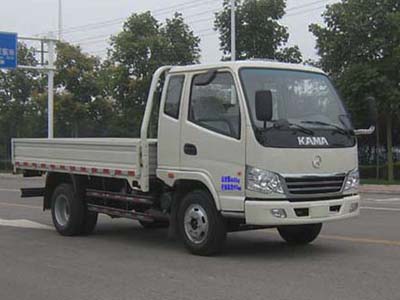 凯马 95马力 载货汽车(KMC1041LLB31P4)