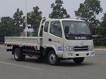 凯马 95马力 载货汽车(KMC1042LLB33P4)