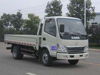 凯马 95马力 载货汽车(KMC1041LLB31D4)