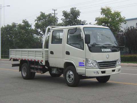凯马 95马力 载货汽车(KMC1042LLB33S4)