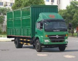 仓栅式运输车