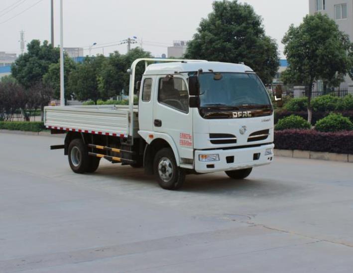 东风 150马力 载货汽车(DFA1110L11D3)