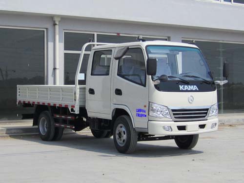 凯马 116马力 载货汽车(KMC1046LLB33S4)