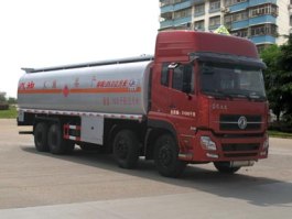 运油车
