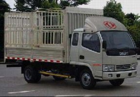 仓栅式运输车