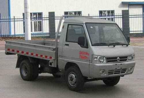 东风 82马力 轻型载货汽车(DFA1030S40D3-KM)