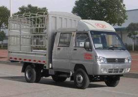 仓栅式运输车