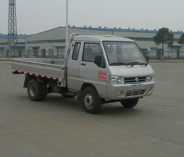 东风 82马力 轻型载货汽车(DFA1020L40D3-KM)