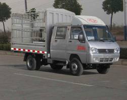 仓栅式运输车