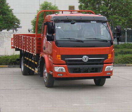 东风 140马力 载货汽车(DFA1080L12D3)