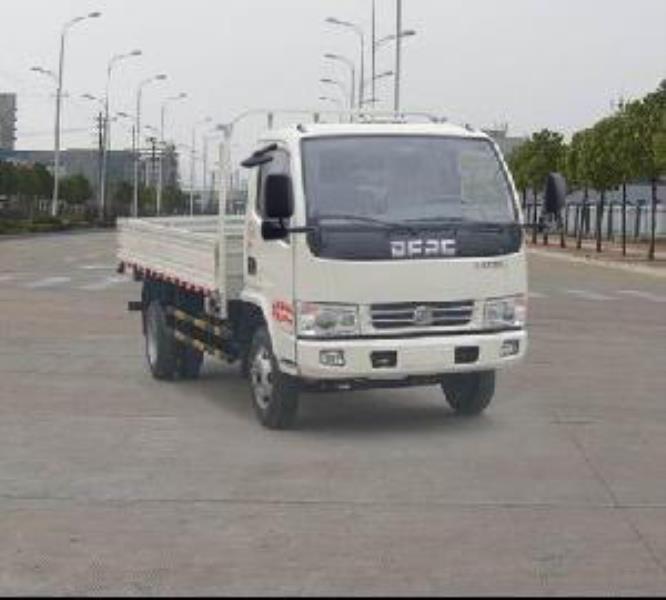 东风 131马力 载货汽车(DFA1070S20D5)