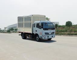 仓栅式运输车
