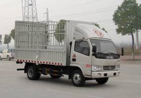 仓栅式运输车