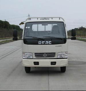 东风DFA1040L30D3载货汽车公告图片