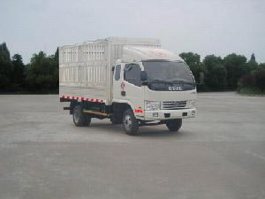 仓栅式运输车