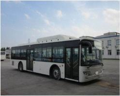 城市客车