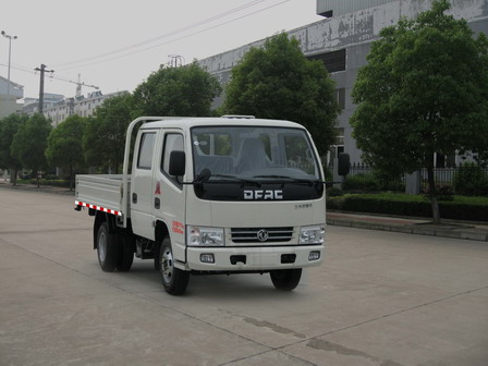 东风 68马力 轻型载货汽车(DFA1030D30D2)