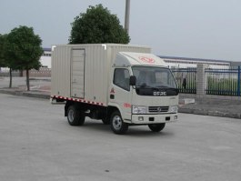 东风牌DFA5030XXY31D4AC厢式运输车