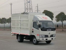 仓栅式运输车