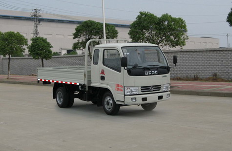 东风 68马力 轻型载货汽车(DFA1030L30D2)