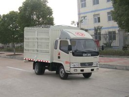 仓栅式运输车