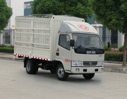 仓栅式运输车