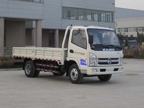 凯马 95马力 越野载货汽车(KMC2042A33D4)