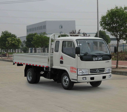 东风DFA1030L32D4轻型载货汽车图片