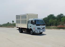 仓栅式运输车