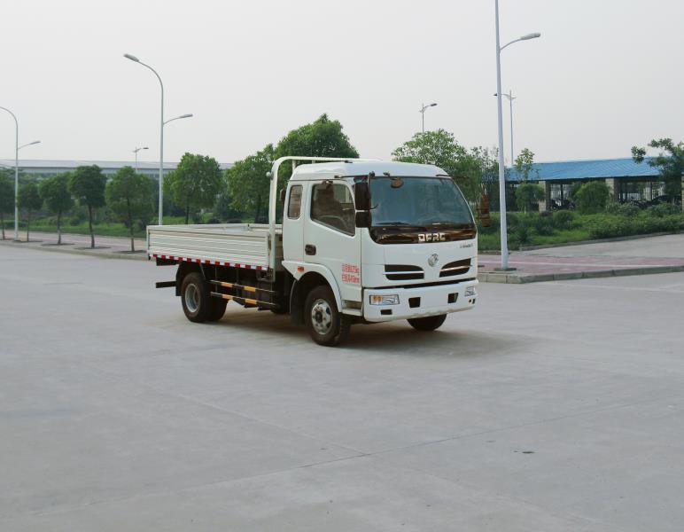 东风 150马力 载货汽车(DFA1140L11D3)