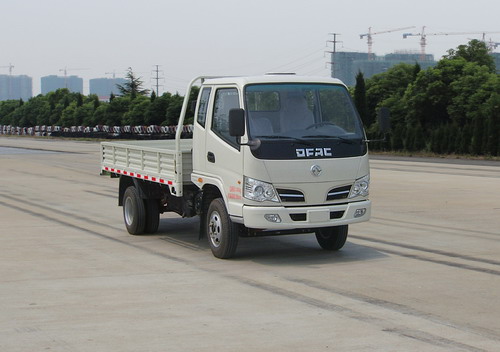 东风EQ3036GAC-KMP自卸汽车公告图片