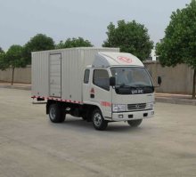 厢式运输车