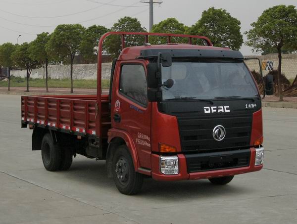 东风 102马力 载货汽车(EQ1030T4AC)