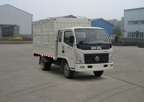 东风牌EQ5038CCYG4AC仓栅式运输车