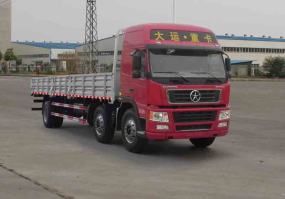 载货汽车