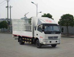 仓栅式运输车
