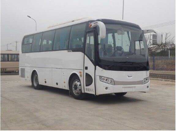 开沃8米24-35座客车(NJL6808YNA5)