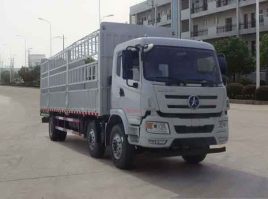 仓栅式运输车