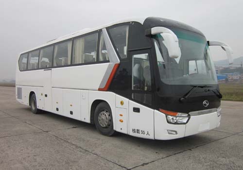 金龙12米24-55座混合动力客车(XMQ6129HYPHEVD4)