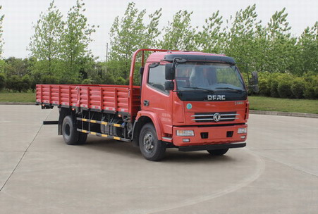 东风 156马力 载货汽车(EQ1090S8BDE)