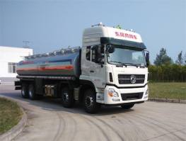运油车