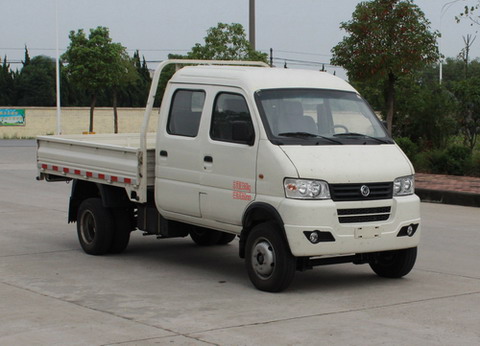 东风 87马力 轻型载货汽车(EQ1031D50Q6)