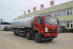 供液车