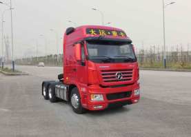 牵引汽车