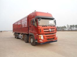 仓栅式运输车