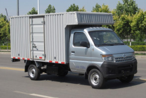 长安牌SC5025XXYDCG5厢式运输车