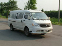 友谊牌ZGT5035XBY1V殡仪车