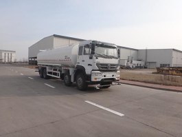 洒水车