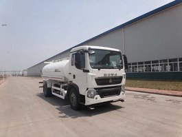 青专牌QDZ5160GSSZHT5GE1洒水车