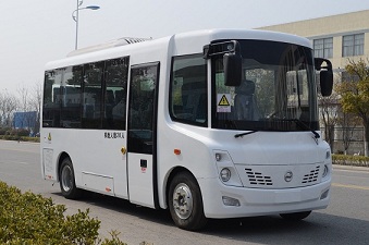 尼欧凯6.1米10-20座纯电动客车(QTK6600BEVH1G)